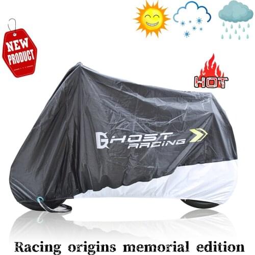 DATUTUSP Motorcycle Covers
