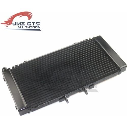 Motorcycle Parts Aluminium Radiato For Honda CB1300 2003 2004 2005 2006 2007 2008