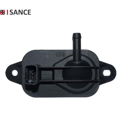 DPF Differential Pressure Sensor 504102810 1618.LP For Peugeot Boxer Citroen Relay Fiat Ducato 2006-2018 & Iveco Daily 2006-2012