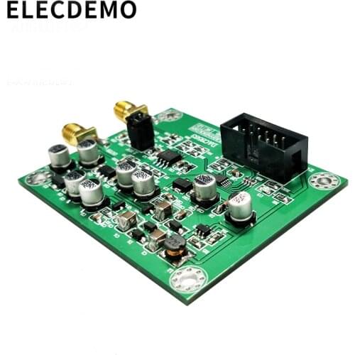 Audio dac ElecDemo China At AliExpress