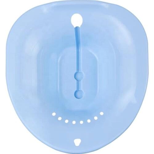 Hot Sell Medical Plastics Auto Sitz Bath Yoni Steam Seat Vagina Steam Tool Fumigating Seat for Vagina Steam