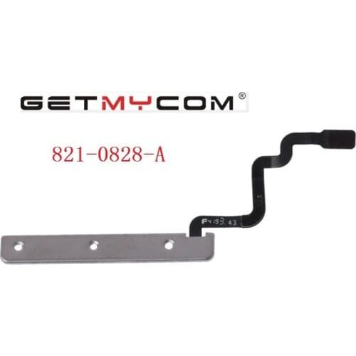 Getmycom 821-0828-A 922-9061 A1278 BATTERY LIGHT INDICATOR SLEEP BOARD for MacBook Pro 13" 2009 2010 2011 2012