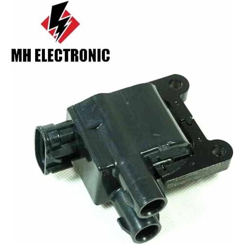 MH ELECTRONIC Ignition Coil 90919-02218 9091902218 For Toyota Picnic Coaster Camry Corona Corolla Celica Ipsum Nadia Vista RAV4