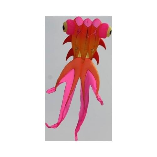 3d sting ray sot kite Goldfish Kite iinflatable pendants windsock outdoor toy Large kite Socks flying toy outdoor children games