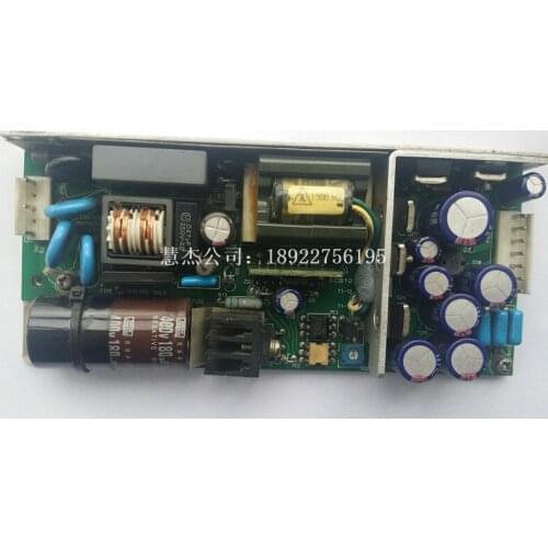 NJK11052 Beckman Olympus AU400 AU640 Power Board LWT-30H-5F PS1