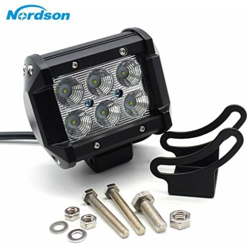 Nordson Car Lamps