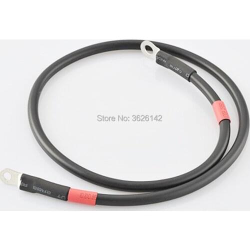Detect the cable A660-8014-T224#1DET for fanuc edm machine