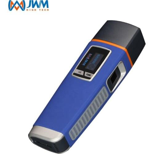 Guard monitoring devices patrol system with oled screen