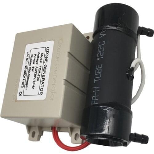 110V 220V Ozone Cabinet Ozone Generator China Ozone Generator Spare Parts ND-306MG