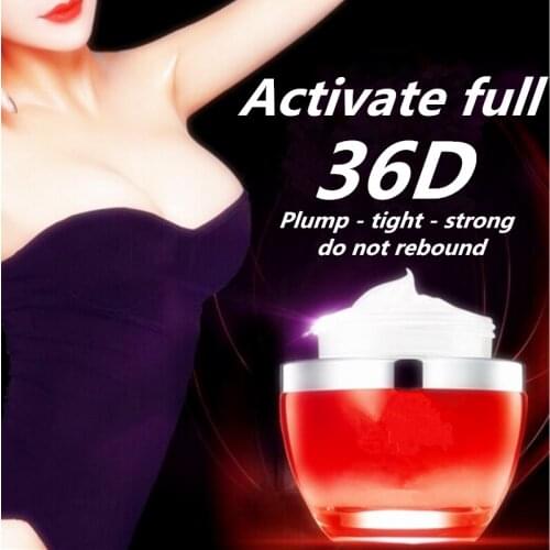 Pueraria Mirifica Enhance Breasts Enlargement Augmentation Cream,Brust Enlargement Breast Plumper Plumper Firming And Lifting