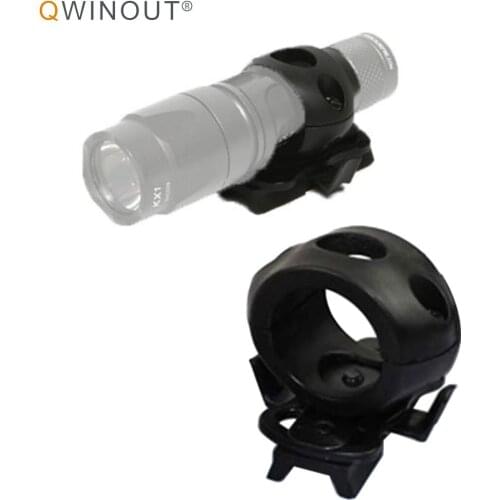 Тактические фонари QWINOUT China At AliExpress