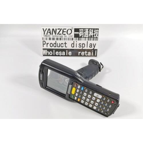 MC32N0-GI4HCLE0A PDA MC32N0 for Motorola Symbol MC32N0 Handle Barcode Scanner 48key Data Collector Warehouse Logistics Terminal