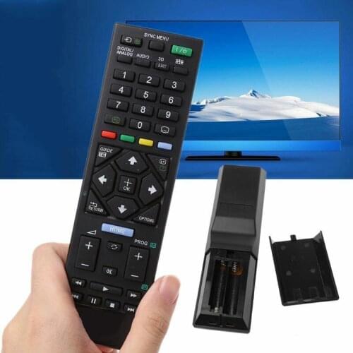 Universal Remote Control Rm-L1185 For Sony Tv Kdl-32R420A Kdl-40R470A Kdl-46R470A