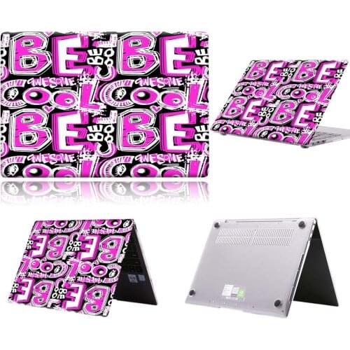 Art PC Hard Laptop Cover Case For Huawei MateBook 13/13 AMD Ryzen/14/D14/D 15/X 2020/X Pro/Pro 16.1/Honor MagicBook 14/15