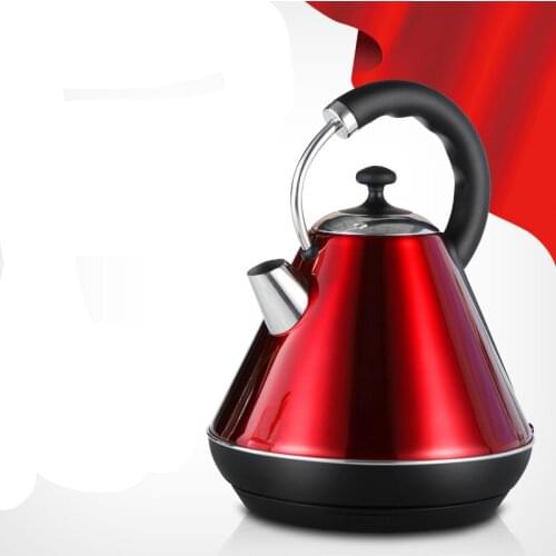 Electric kettle/electric kettle household 304 stainless steel large capacity automatic power outage dormitory