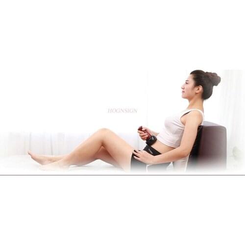 Moxibustion massage Electric moxibustion moxibustion apparatus moxibustion apparatus massage tool smokeless