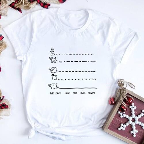 Grosfairy Women's Tops & T-Shirts