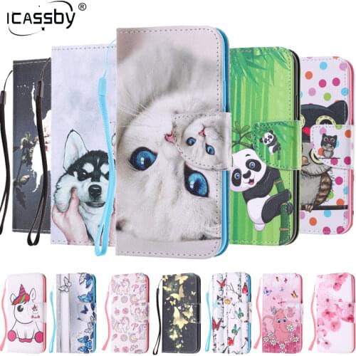 ICASSBY Xperia XA2