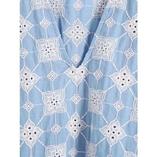 JASTIE Women's Beach Shirts