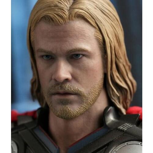 HT hottoys Hot Toys MMS146 MMS-146 1/6 Collectible Action Figure Toy Doll Model Body In stock