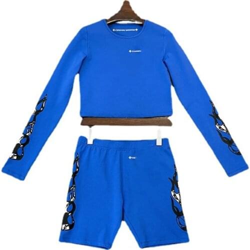 Meet Lefutur Women's Travel Shorts