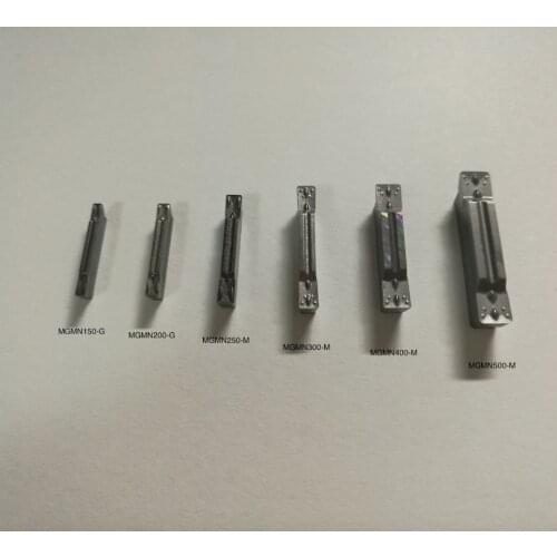 MGMN150-G K10,AEROPA carbide grooving insert for aluminum,Factory outlets, the lather,cnc,machine