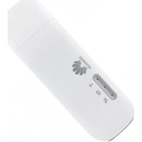 150Mbps HUAWEI E8372 E8372H-320 4G LTE Mobile WiFi Hotspot USB Modem Support LTE FDD B1 B3 B5 B7 B8 B20 B28