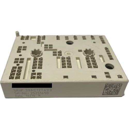SKIIP39AC12T4V3 Module Original, Can Provide Product Test Video
