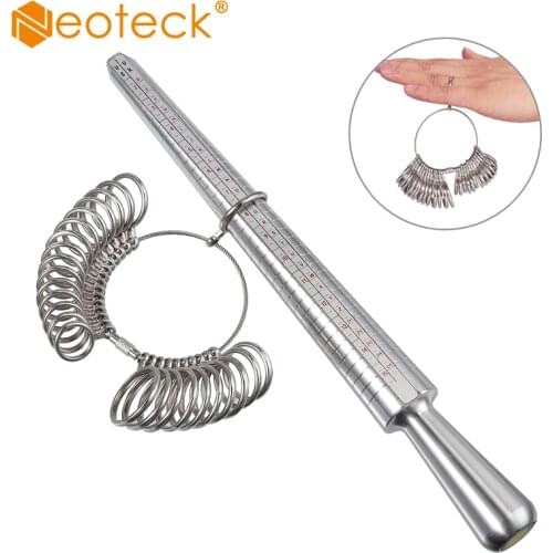 Neoteck Measuring Instruments