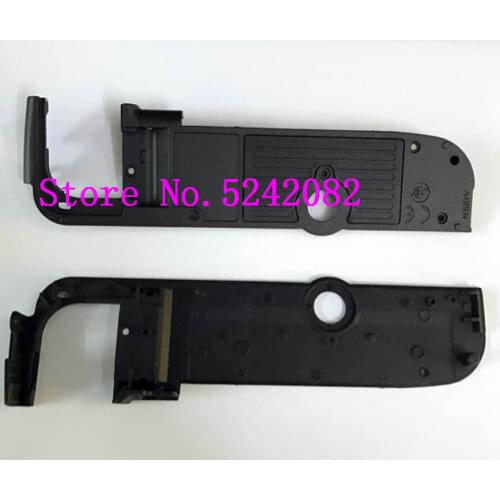 Original New Base Bottom Cover For CANON FOR EOS 5D MARK III 5D3 Camera with rubber