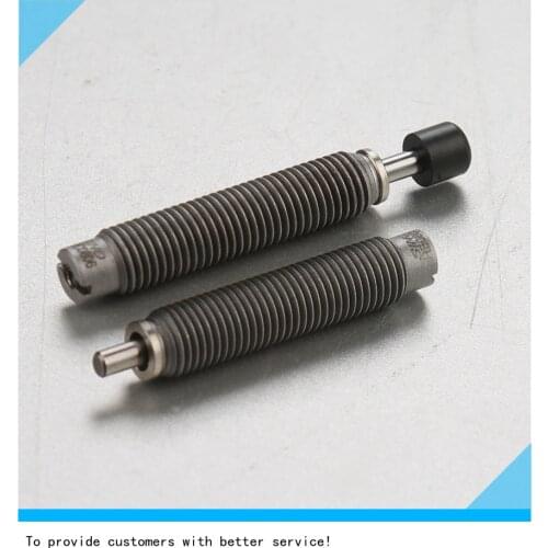 Pnuematic hydraulic bufferRBC0806 RBC1007 RBC1412 RBC 1006 RB2015 RB2725 Shock Absorber buffer RB RBC series,not SMC brand
