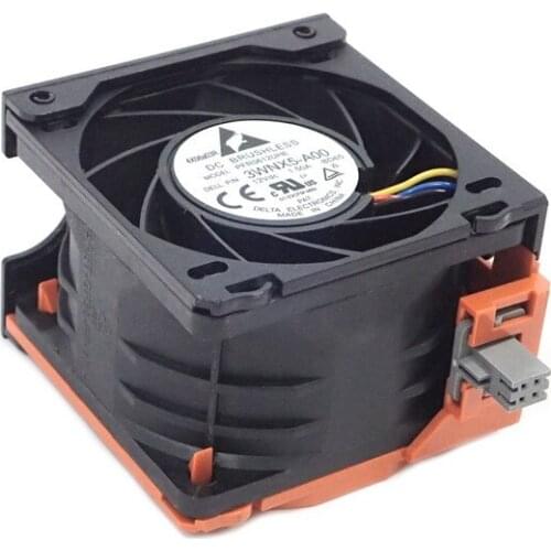 R720 Server Fan Hot Swappable 3RKJC 03RKJC CN-03RKJC R720 R720XD Server Cooler 03RKJC 3WNX5-A00 12VDC 1.50A