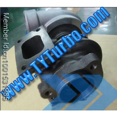 TB25 452065-5003S/2674A150/5001826792/2674A150 FOR 1993 PERK INS Agricultural WITH PHASER T4.40 ENGINE 136HP