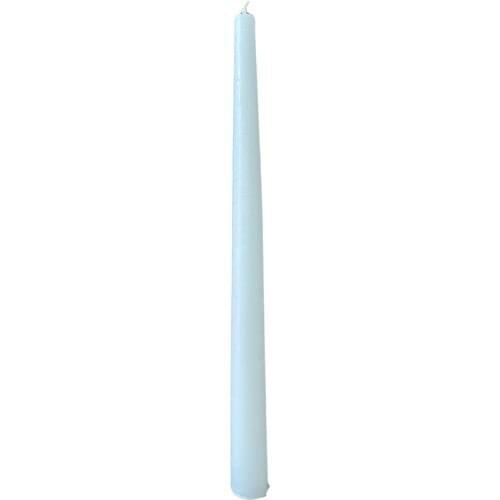 Intent Candle-Candlestick Candle-White-26CM
