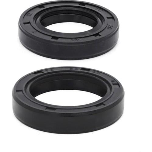 Crank Shaft Engine Seals For Yamaha DT80 YZ80 YZ50 GT80 GTMX MX80 RD60 RX50 TY80 YSR50 93102-20009 93103-28011 1973-1992