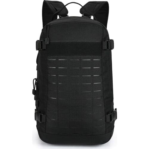 Military Tactical Backpack Bag Outdoor Camping Hiking Backpacks Rucksack Army Molle System Bag Assault For Hunting Pack
