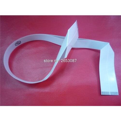 100% New original print head cable for Epson L350 L351 L353 L355 L300 L301 L303 L310 L360 CABLE HEAD PRINTER HEAD CABLE