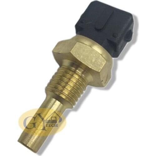 21EA-62010 Water Temperature Sensor 21EA62010 for Hyundai Excavator Parts R220-5 R220-7