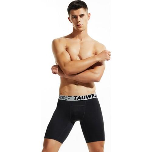 AQUX Athletic Shorts