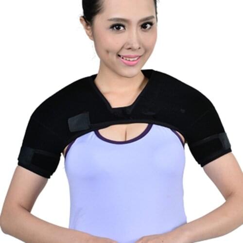 Unisex Posture Correction Waist Shoulder Chest Back Support Adjustable Elastic Brace Corrector Straightener Strap For Healthcare