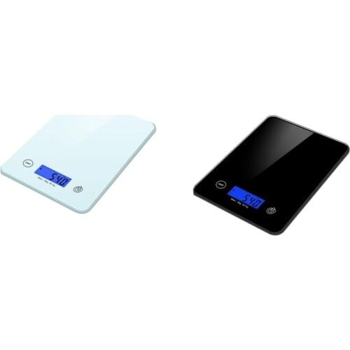 Household Baking Kitchen Scale Food Weighing Small 5Kg Gram Weight Electronic Scale Precision Baking Kitchen Food