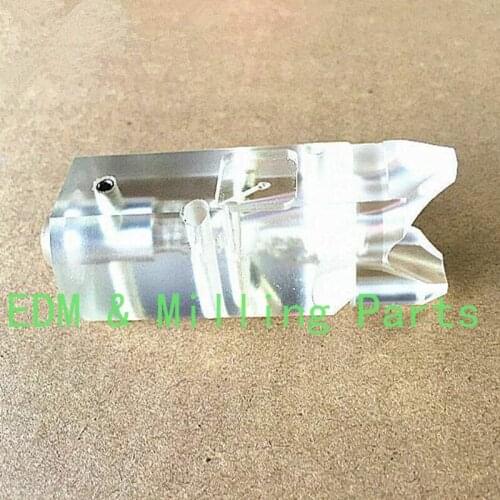 CNC Wire EDM Aspipator For Cutter Unit CX,FX (AF3) X203C145H04 M501-2 For CNC Power Chucks