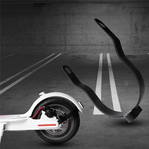 Mudguard Fixed Bracket for MI I/PRO/1S Scooter Mudguard Support Fender Bracket for MI I/PRO/1S Scooter Spare Parts