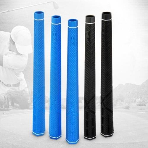 Hot Men Women Golf Club Grip Universal Anti-slip Wrap Training Accessories For Iron Golf Clubs Wooden Iron-wood Clubs