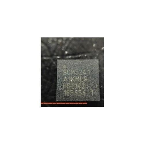 IC new original BCM5241 BCM5241A1KMLG BCM5241A1KML 32-QFN Free Shipping
