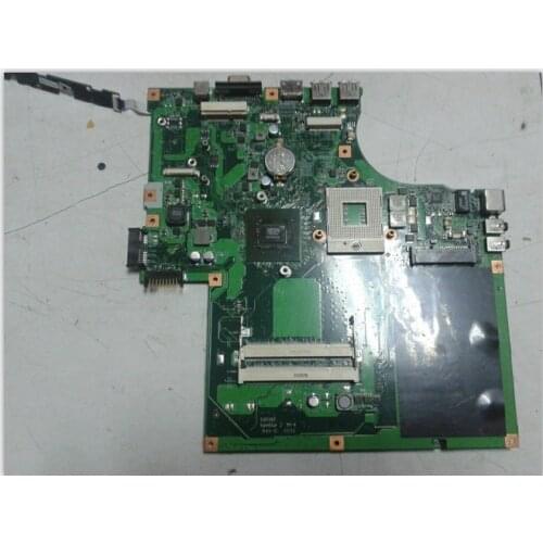 A5000 A6000 Motherboard for MSI MS-1683 CR500 mainboard 100% working perfect