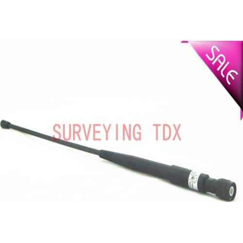 NEW whip antenna for SOUTH SANDING KOLIDA GPS Surveying gps Survey 462-467MHZ High frequency ( TNC )