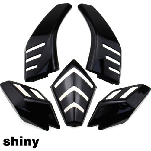 Motorcycle for TMAX 530 T-MAX 530 2012-2016 13 14 15 Turn Signal Light Cover Front Rear Tail Shell Flashing Light Cover Cap