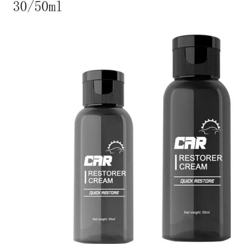 Car Interior Cleaner for Vehicle Detailing & Restoration Car Dashboard Coating, Seats Upholstery Leather Shine, Plastic, Vinyl