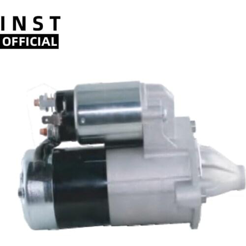 STARTER MOTOR FOR MITS 1.0KW 12V 8T MOT81981 32525N